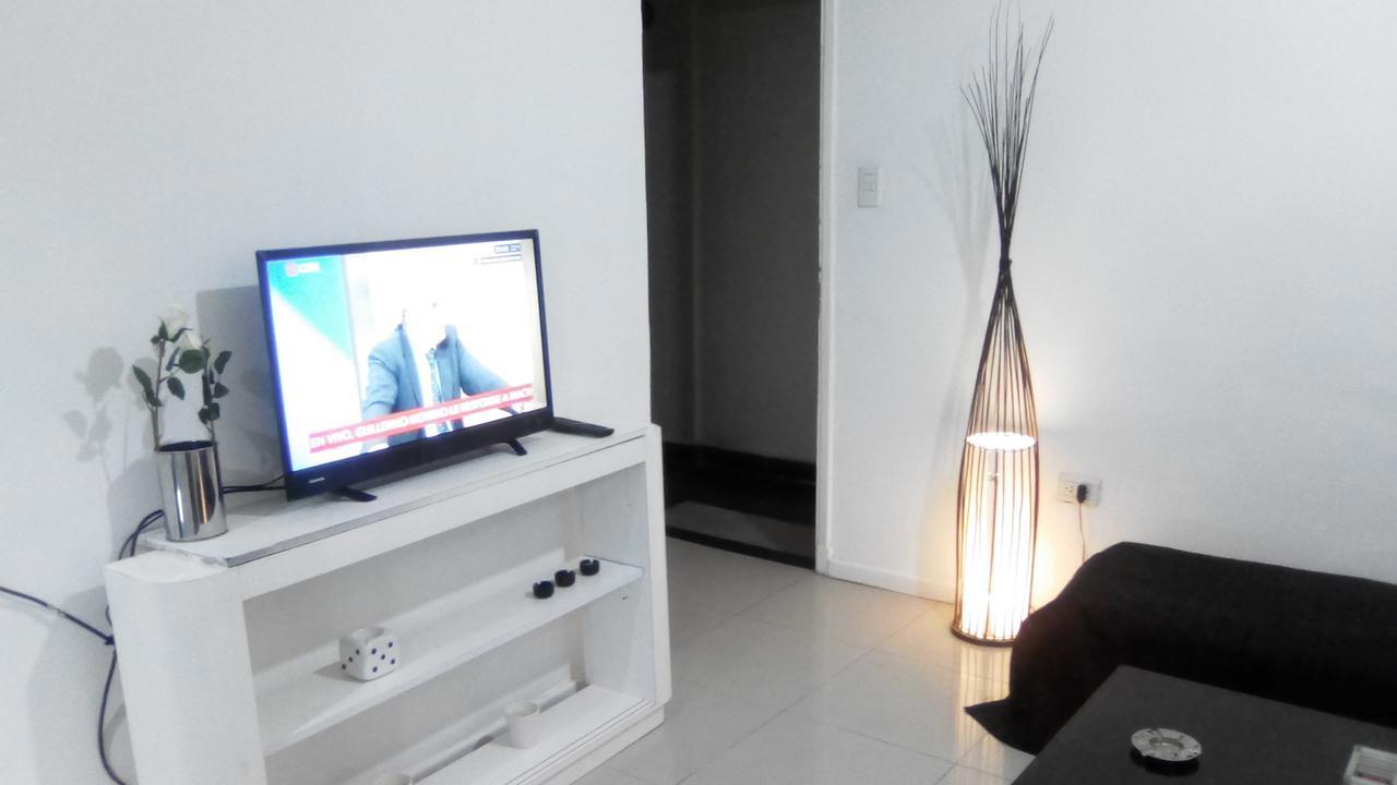 Departamento De Jerarquia En Recoleta Apartment Buenos Aires Ngoại thất bức ảnh