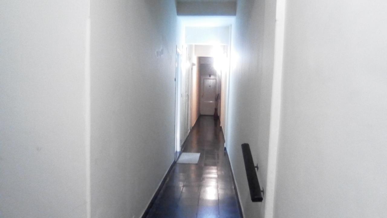 Departamento De Jerarquia En Recoleta Apartment Buenos Aires Ngoại thất bức ảnh