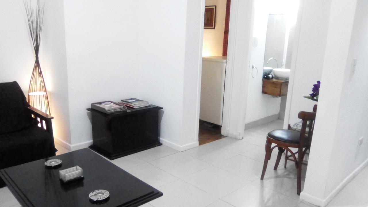 Departamento De Jerarquia En Recoleta Apartment Buenos Aires Ngoại thất bức ảnh