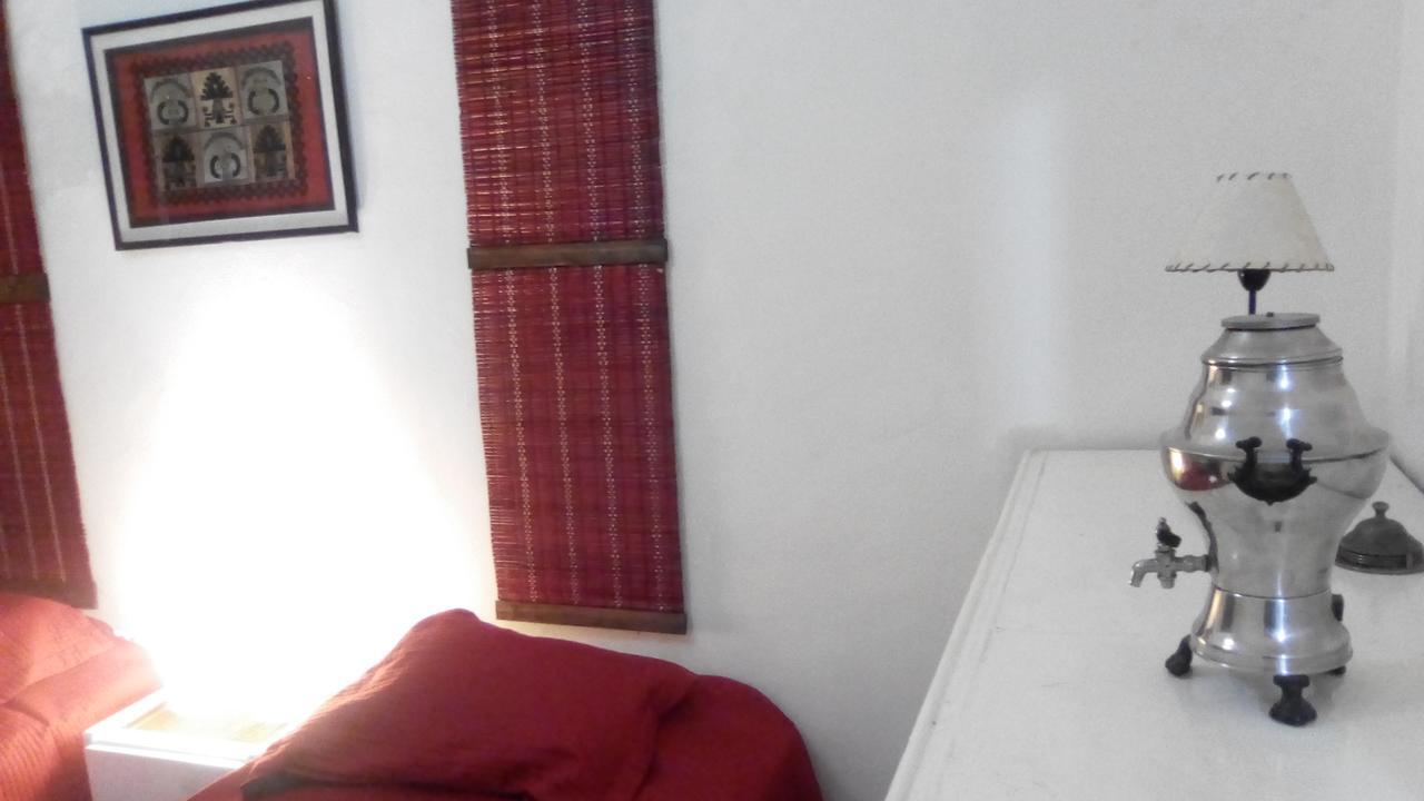 Departamento De Jerarquia En Recoleta Apartment Buenos Aires Ngoại thất bức ảnh