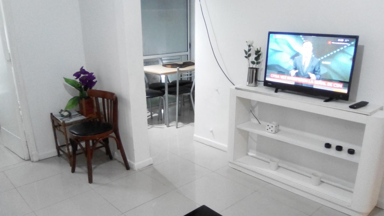 Departamento De Jerarquia En Recoleta Apartment Buenos Aires Ngoại thất bức ảnh