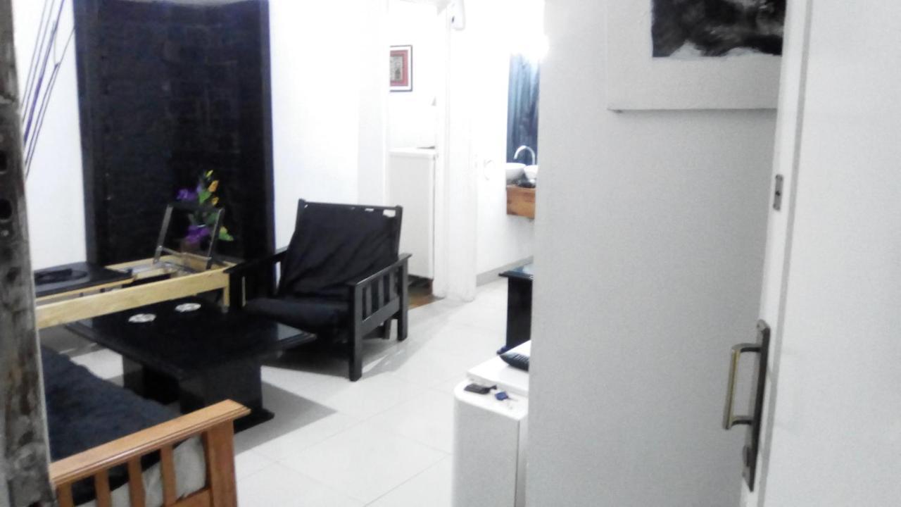 Departamento De Jerarquia En Recoleta Apartment Buenos Aires Ngoại thất bức ảnh