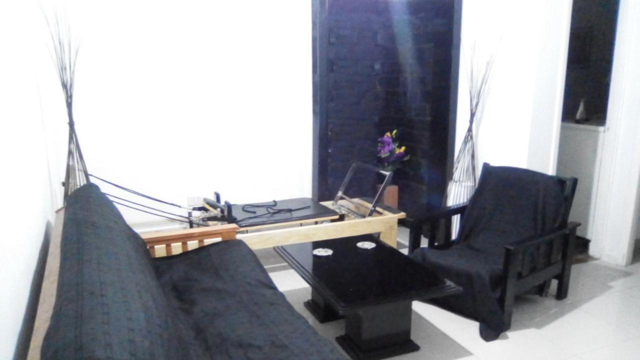 Departamento De Jerarquia En Recoleta Apartment Buenos Aires Ngoại thất bức ảnh